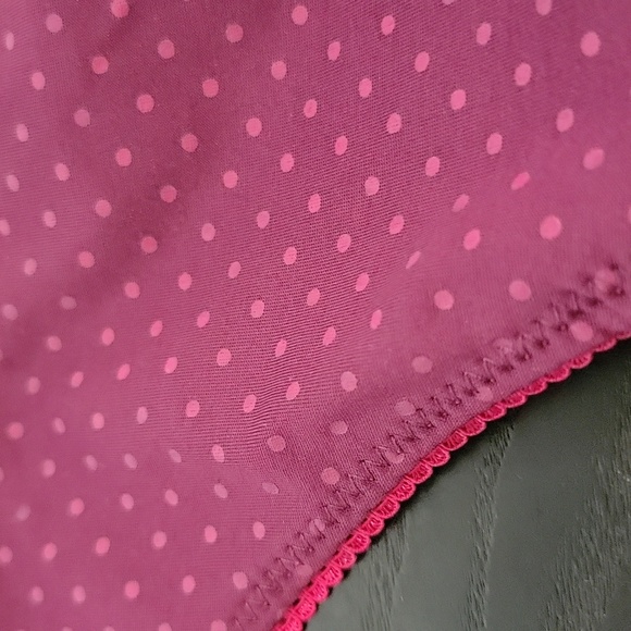 Jezebel Thong Panties - Picture 4 of 5